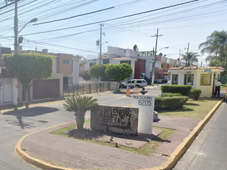 REMATO CASA EN HACIENDA DEL TEPEYAC ZAPOPAN