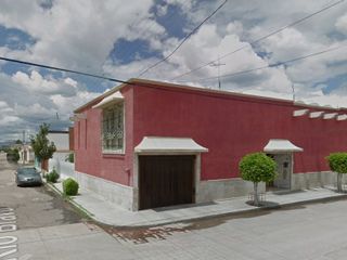 Casa en REMATE BANCARIO, Seguridad al 100% POR ESCRITO.