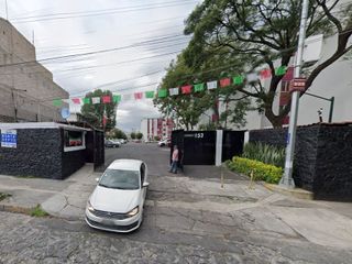 Departamento VENTA, San Pedro Mártir, CDMX
