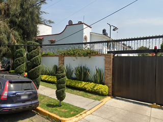 Casa en venta en Lomas Estrella, Iztapalapa, Br10