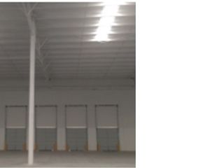 NAVE INDUSTRIAL 10,500M2