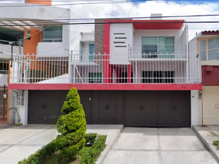 ESPECTACULAR CASA EN CIUDAD SATELITE A UN SUPER PRECIO DE REMATE BANCARIO