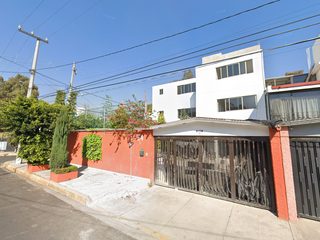 Casa en venta " Granjas Coapa, Tlalpan, CDMX " DD127 VN