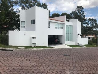 CASA HERMOSA EN VENTA EN ALAMOS 1, CAMPESTRE HARAS CIUDAD ECOLOGICA