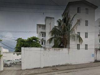 Departamento en venta ubicado en Boca del Rio Veracruz