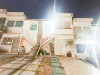 Departamento Duplex en Venta en  Rivera de Rio Medio Veracruz