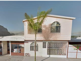 Venta  de Casa en Villas la Merced Torreon NO CREDITOS