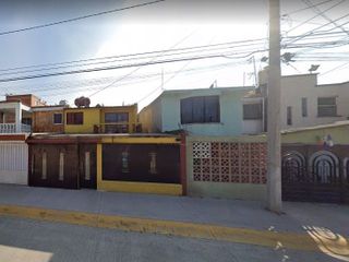 Casa en Venta Calle Estepa San Pablo de las Salinas Tultitlán