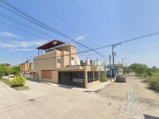 Casa en venta en Villas de San Clemente, Álamo Temapache, Veracruz de Ignacio de la Llave