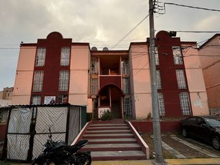 Departamento en venta en Unidad Jalatlaco, El Gigante, Coacalco