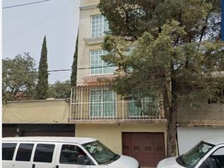 Casa En REMATE BANCARIO, Cansahcab, Pedregal de Nicolas, Tlalpan, CDMX