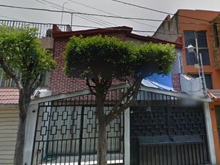 HERMOSA CASA EN VENTA  Lindavista, Gustavo A. Madero, CDMX