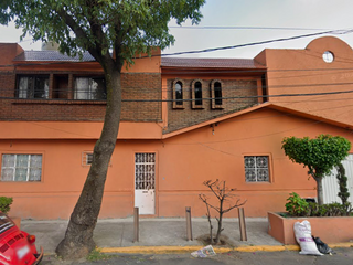 Casa en Remate Bancario en Acueducto de Guadalupe,  Gustavo A. Madero