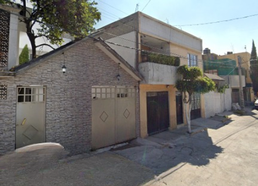 Casa en venta en Jardines de casa Nueva, Ecatepec, Puerto Dimas ...