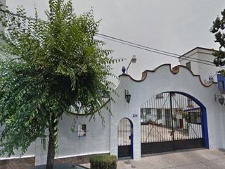 Remate casa en Bonao 104, Lindavista, Ciudad de México, CDMX, México