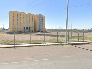 MC-QV EXCELENTE OPORTUNIDAD DE INVERSION HOTEL EN DELICIAS CHIHUAHUA