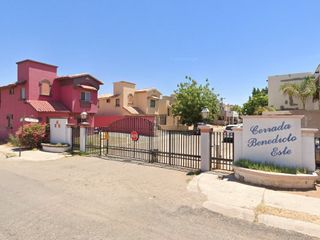 EA CASA EN VENTA DE RECUPERACION BANCARIA UBICADA EN BENEDICTO 14 0 18 14 0 PUERTA REAL RESIDENCIAL HERMOSILLO HERMOSILLO C.P. 83177 SONORA