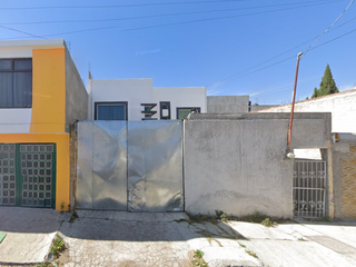 casa en venta en Apizaco, Tlaxcala.