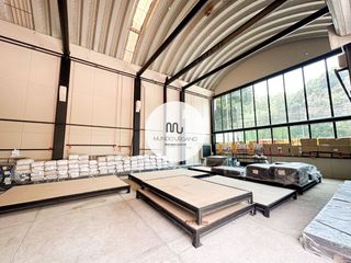 Local Comercial o Bodega en Venta o Renta en Revolución Nonoalco Benito Juarez