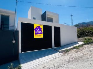 Casa en venta, ubicado en la colonia Ampliación Unidad Deportiva, en Chilpancingo, Guerrero