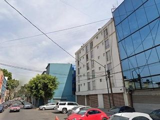 Departamento LIT, Excelente oportunidad, Lerdo , Guerrero, Cuauhtémoc, 06300 , Ciudad de México, CDMX.