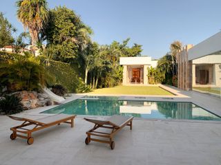 Casa de 1 Planta en venta en Merida,Yucatan en Villas la Hacienda