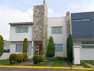Casa en Venta Ex Hacienda San José Toluca