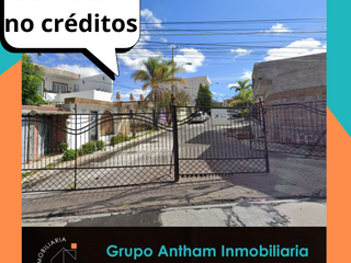 CASA EN VENTA EN VILLALTA, AGUASCALIENTES ¡REMATE BANCARIO!