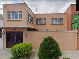 Bonita Casa En Una Exelente Ubicacion Ramiriqui # 1168 Col. San Pedro Zacatenco GAM  GSN""""