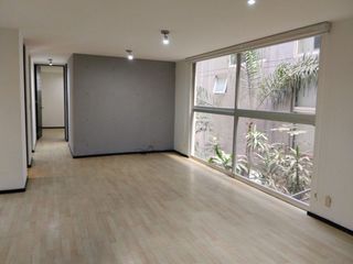 Departamento en Renta, Condesa
