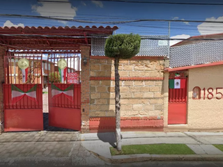 Casa En Villas De San Agustín En Metepec, De Recuperación Bancaria.fm17