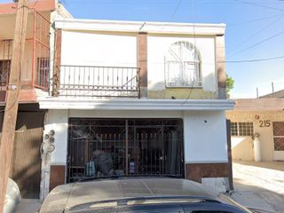 Casa en Eduardo Guerra, Coahuila. ¡Compra directa con el Banco, no se aceptan créditos!