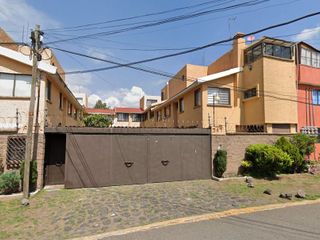Venta de casa en Territorio Torres, Colonia Héroes de Padierna Alcaldía Tlalpan