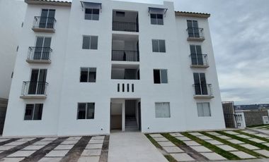 SUPER OPORTUNIDAD !!!!!!  DEPARTAMENTO EN VENTA, LAS HACIENDAS, QUERETARO