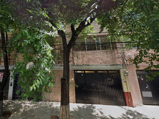 Casa en venta en Poniente 62, Obrero Popular, Azcapotzalco