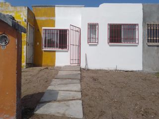 Casa fraccionamiento en Venta, con 2 habitaciones en Veracruz, México