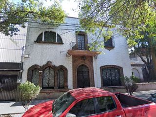 Vendo casa en Benito Juárez en Nonoalco