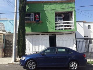 Casa en Misión San Carlos, 4 Recámaras, Estudio, Cochera Techada. fjma17