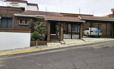 Casa en Venta Ciudad Brisa Naucalpan Estado de México