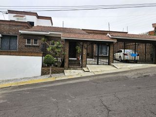 Casa en Venta Ciudad Brisa Naucalpan Estado de México