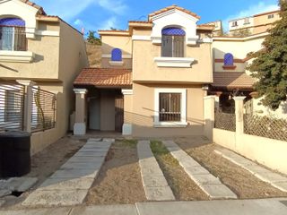 Renta Casa Tijuana Quinta Verslles Residencial Muy Seguro faciles accesos Buen ambiente