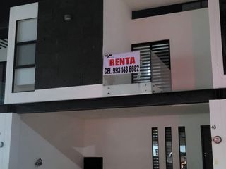 CASA EN RENTA ZONA COUNTRY RESIDENCIAL REAL CAMPESTRE