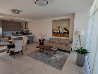 Departamento amueblado en renta Sky Pitic