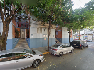 Bonito departamento en venta en Col. Anahuac, Miguel Hidalgo, Ciudad de México., ¡Excelente precio!