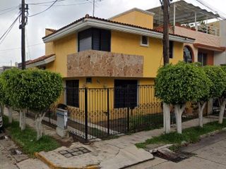 CASA EN VENTA COLONIA JARDINES DEL SUR GUADALAJARA JALISCO MJH