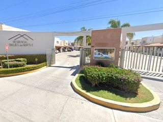 Gran Remate, Casa en Col. El Llano, Ags.