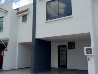 Casa en Venta en Marsella Residencial, San Pedro Cholula, Puebla