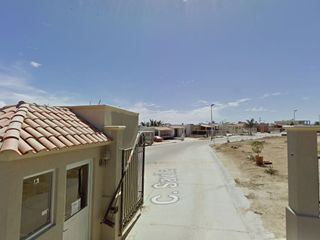 ¡¡Atención Inversionistas!! Venta de Casa en Remate Bancario, Col.  Los  Cabos, Baja California Sur.