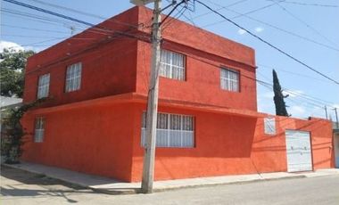 🏡 VENTA DE CASA, EXCELENTE UBICACIÓN PARA VIVIR ---  casa de dos niveles  ubicada en col. Tepeyac, Tehuacán Puebla