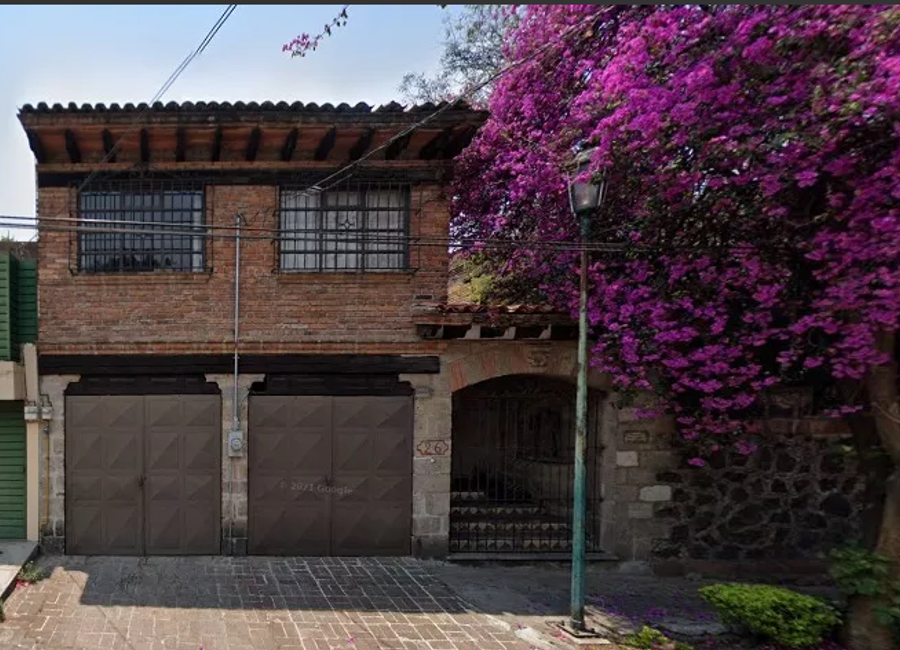 CASA EN VENTA EN CIUDAD DE MEXICO | Lamudi.com.mx